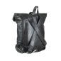 Preview: ROLLTOP BACKPACK BLACK